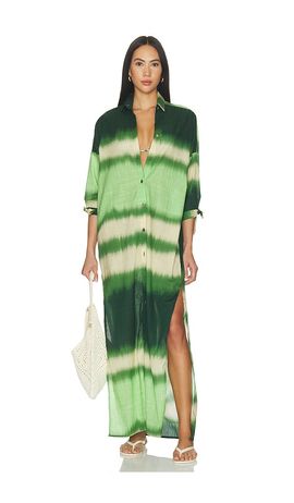 Sho Dress