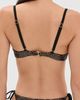 Peixoto Peixoto Lara Bikini Top Black Beauty - 3