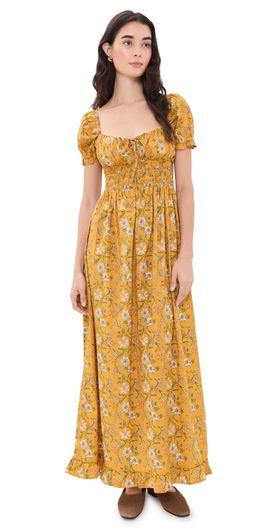 Sho Dress