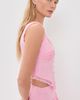 Peixoto Peixoto Lucia Blouse THATCH PINK - 4