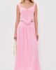 Peixoto Peixoto Lucia Blouse THATCH PINK - 5
