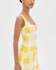 Peixoto Peixoto Margot Mini Dress Sunny Gingham - 5