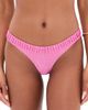Peixoto Peixoto Millie Bikini Bottoms Rodeo Rose - 1