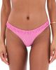 Peixoto Peixoto Millie Bikini Bottoms Rodeo Rose - 6