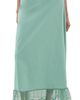 Peixoto Peixoto Odette Maxi Skirt Eucalyptus - 1