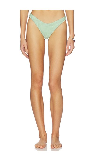 PEIXOTO PEIXOTO Shelley Cheeky Bottom