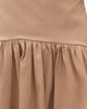 Peixoto Peixoto Sophia Mini Dress Chestnut - 6