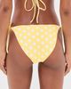 Peixoto Peixoto Tonie Bikini Bottoms Honeycomb Polka Dots - 3