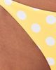 Peixoto Peixoto Tonie Bikini Bottoms Honeycomb Polka Dots - 5