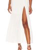 PEIXOTO PEIXOTO Valentina Maxi Skirt - 1