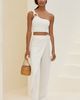 Peixoto Scarlet Pull-On Pants - 1