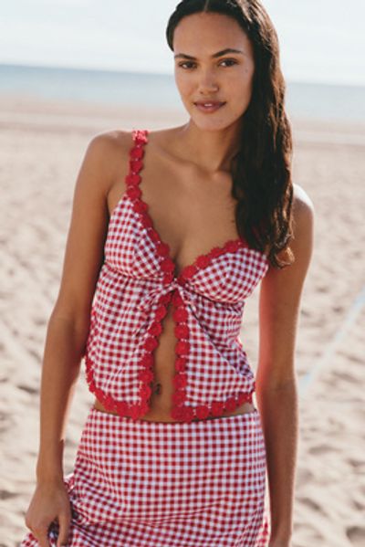 Peixoto Summer 2026 Collection Spotlights Swim And Resortwear