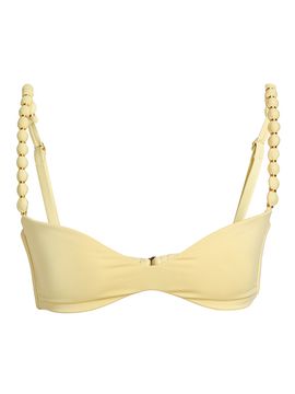 Peixoto Women's Asher Bikini Top
