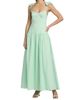 Peixoto Women's Audrey Cotton Flower Maxi Dress - 2