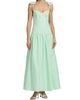 Peixoto Women's Audrey Cotton Flower Maxi Dress - 3