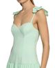 Peixoto Women's Audrey Cotton Flower Maxi Dress - 6