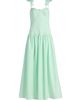 Peixoto Women's Audrey Cotton Flower Maxi Dress - 8