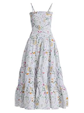 Sho Dress