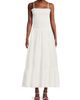 Peixoto Women's Clementine Tiered Maxi Dress - 3