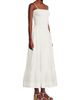 Peixoto Women's Clementine Tiered Maxi Dress - 4