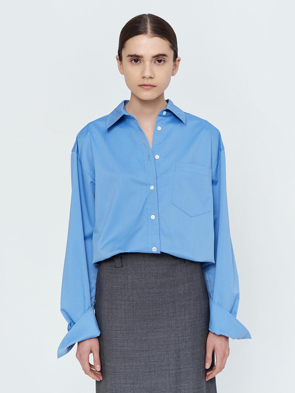pelote Basic Semi - over Shirts