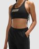 Peloton Peloton Cadent Everyday Racerback Bra - 1
