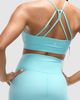 Peloton Peloton Cadent V-Neck Strappy Back Bra - 4