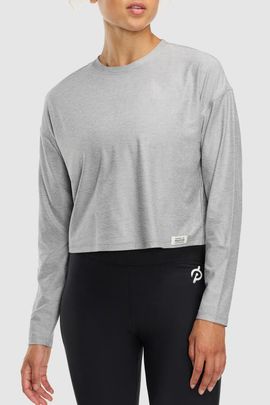 Peloton Peloton Dreamblend Crewneck Long Sleeve