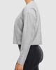 Peloton Peloton Dreamblend Crewneck Long Sleeve - 2