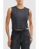 Peloton Peloton Dreamblend Crewneck Muscle Tee - 1