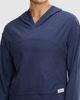 Peloton Peloton Dreamblend Curved Yoke Pullover Hoodie - 5