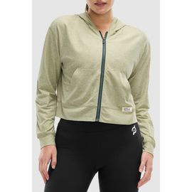 Peloton Peloton Dreamblend Full Zip