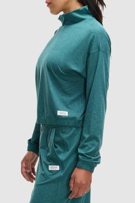 Peloton Peloton Dreamblend Funnel Neck