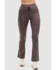 Peloton Peloton Dreamblend High Rise Flared Legging - 1
