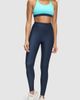 Peloton Peloton Endurance Light Pop Stitch Legging - 1
