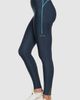 Peloton Peloton Endurance Light Pop Stitch Legging - 2