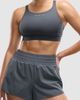 Peloton Peloton PaceForm Enhanced Support High Neck Bra - 1