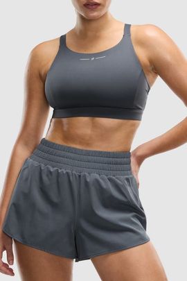 Peloton Peloton PaceForm Enhanced Support High Neck Bra
