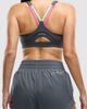 Peloton Peloton PaceForm Enhanced Support High Neck Bra - 3
