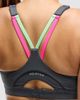 Peloton Peloton PaceForm Enhanced Support High Neck Bra - 4