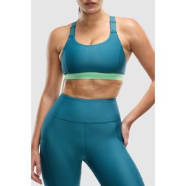 Peloton Peloton PaceForm Enhanced Support Racerback Bra