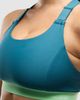Peloton Peloton PaceForm Enhanced Support Racerback Bra - 5