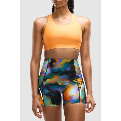 Peloton Peloton PaceForm Laser Perforation Bra