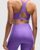 Peloton Peloton PaceForm Longline Racer Front Bra - 3