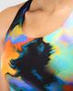 Peloton Peloton Printed PaceForm Laser Perforated Bra - 4