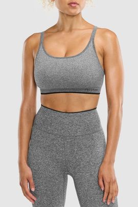 Peloton Peloton Seamless Melange Cami Bra