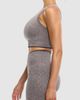 Peloton Peloton Seamless Melange High Neck Bra - 2