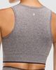 Peloton Peloton Seamless Melange High Neck Bra - 5