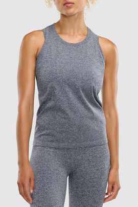 Peloton Peloton Seamless Melange Tank