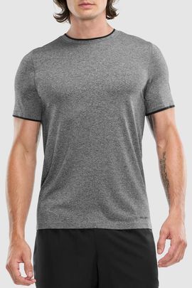 Peloton Peloton Seamless Melange Tee
